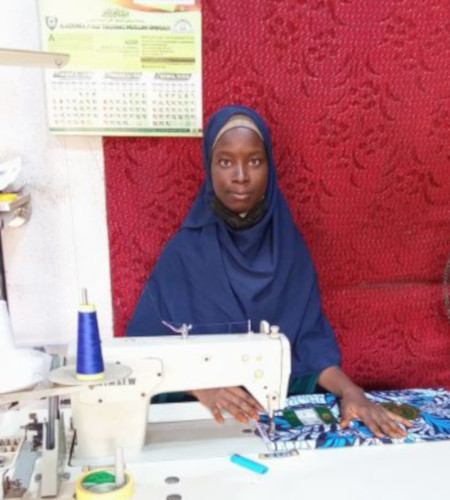 Nana Imran - CAD Benefits and opportunities